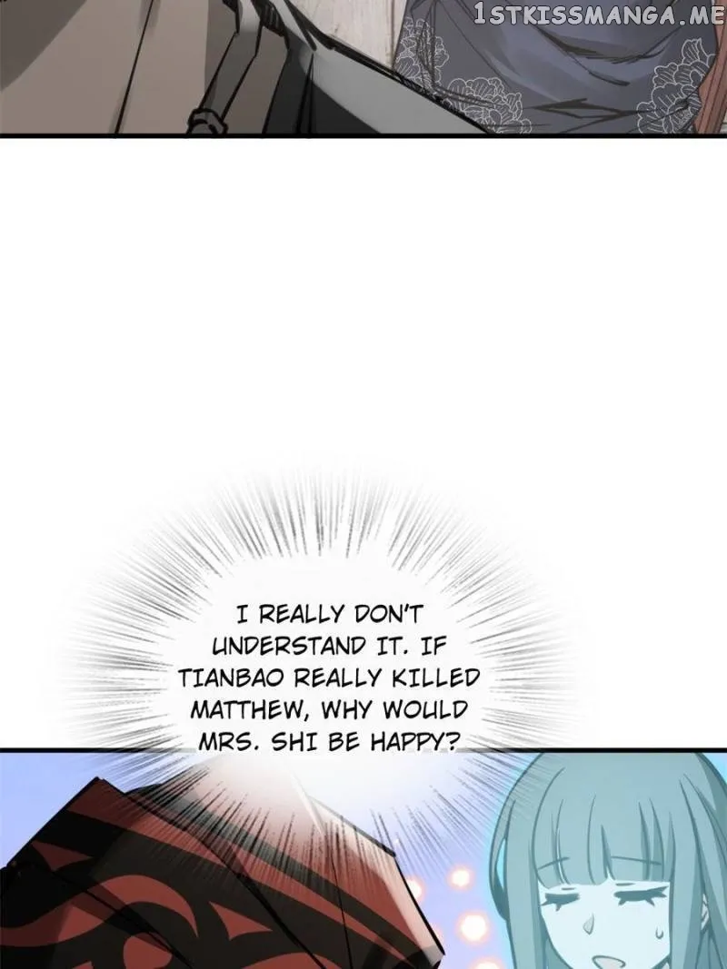 Another beginning with the Guhuo bird Chapter 159 page 24 - 
