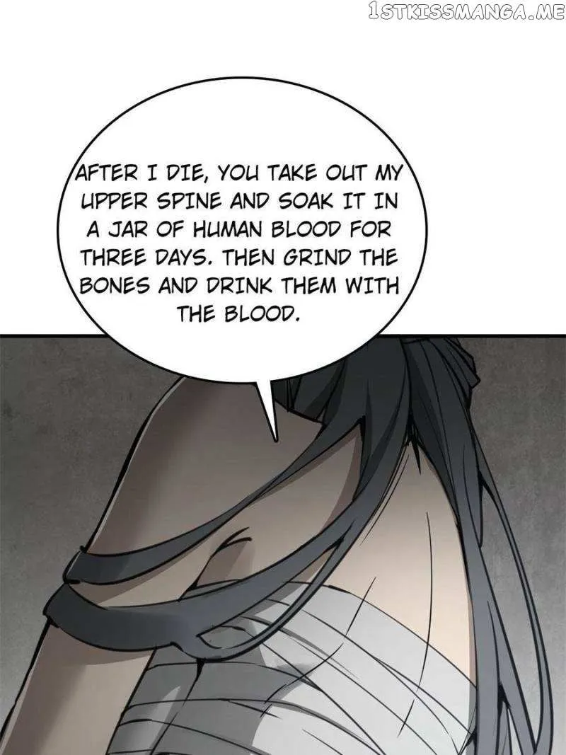 Another beginning with the Guhuo bird Chapter 159 page 28 - 