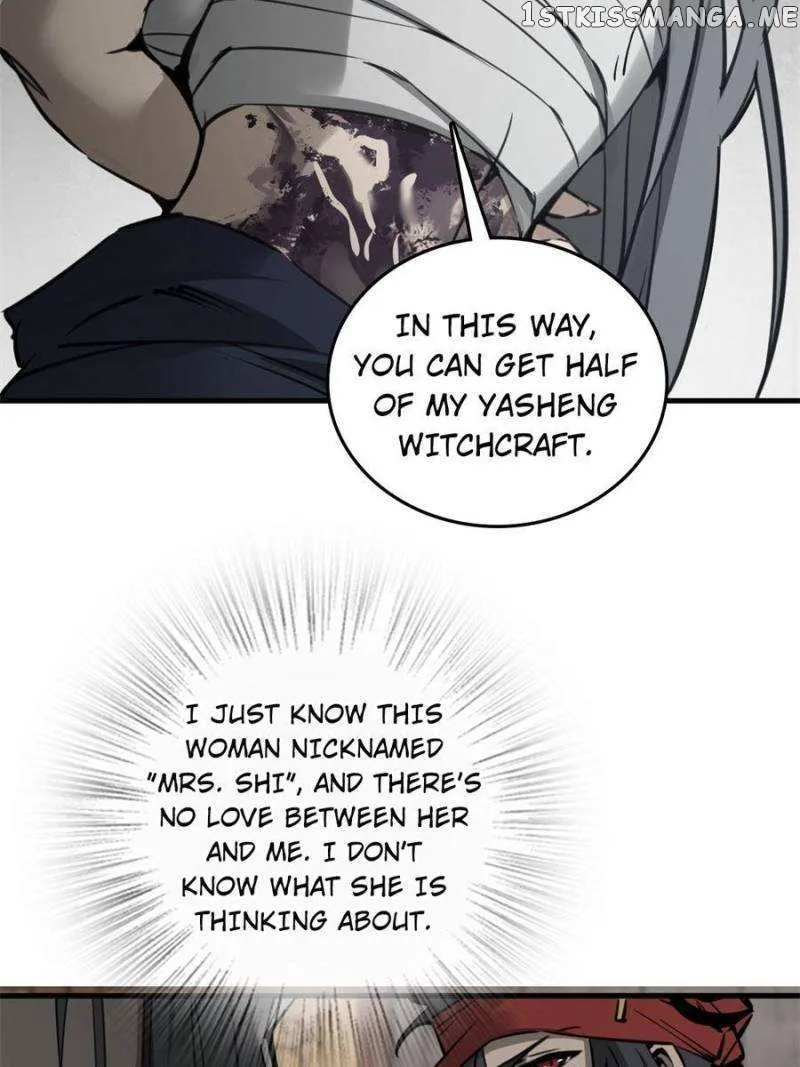 Another beginning with the Guhuo bird Chapter 159 page 29 - 