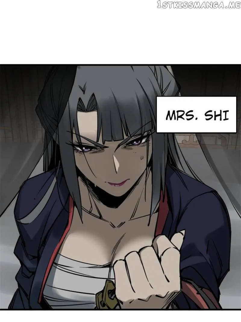 Another beginning with the Guhuo bird Chapter 159 page 4 - 