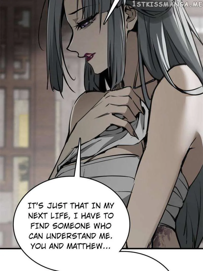 Another beginning with the Guhuo bird Chapter 159 page 31 - 