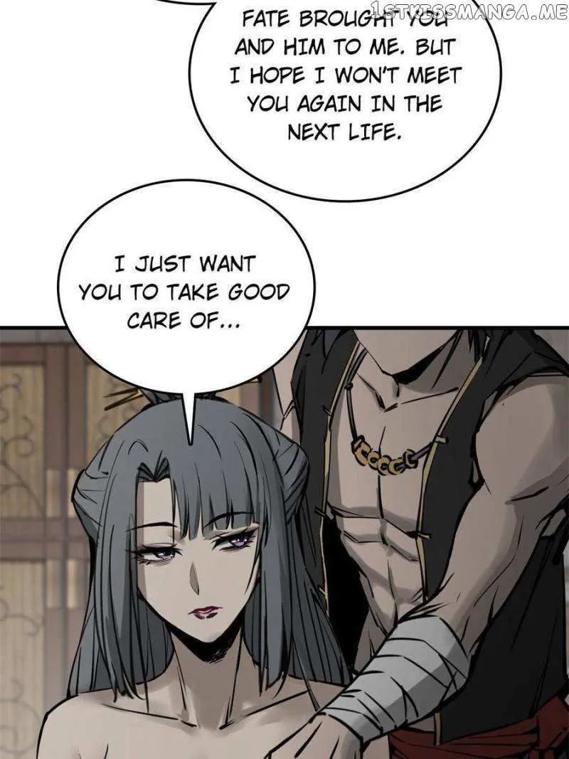 Another beginning with the Guhuo bird Chapter 159 page 32 - 