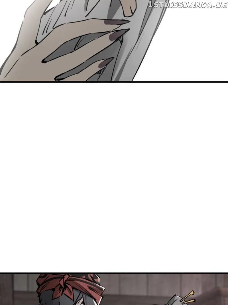 Another beginning with the Guhuo bird Chapter 159 page 34 - 