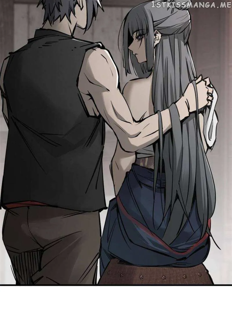 Another beginning with the Guhuo bird Chapter 159 page 35 - 