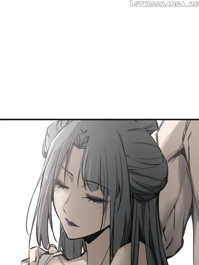 Another beginning with the Guhuo bird Chapter 159 page 36 - 