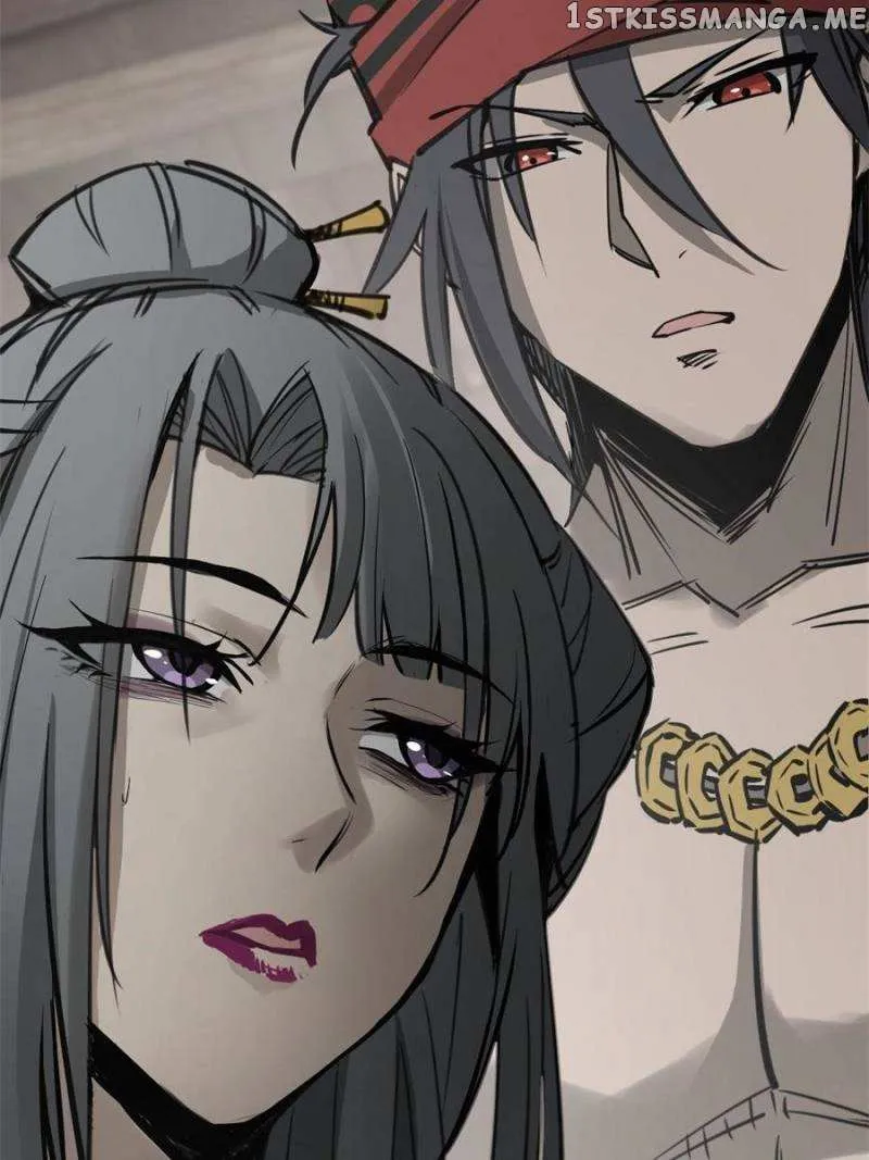 Another beginning with the Guhuo bird Chapter 159 page 38 - 