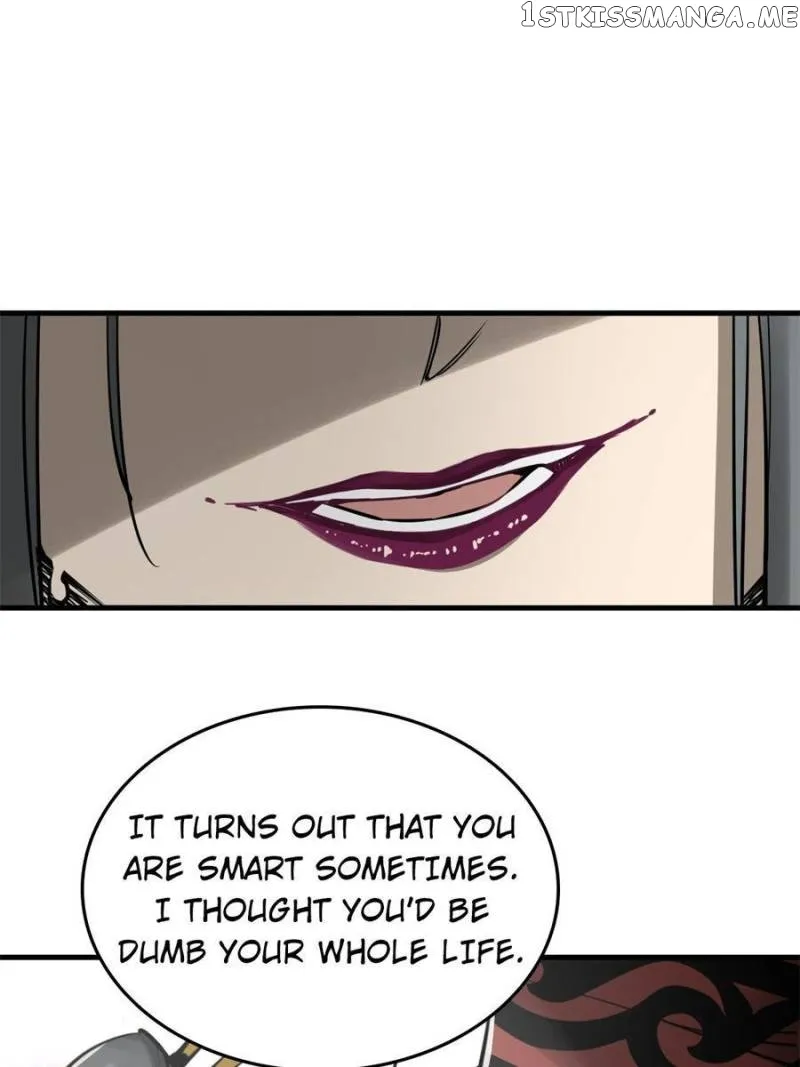 Another beginning with the Guhuo bird Chapter 159 page 5 - 