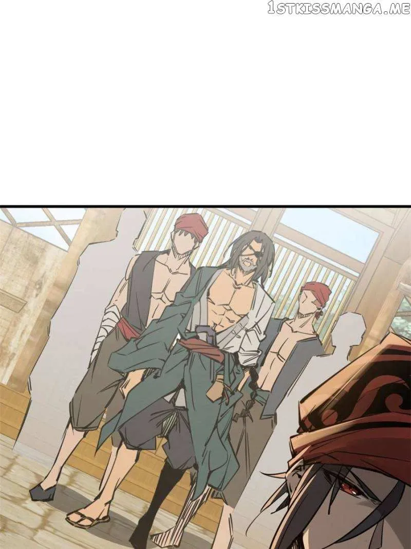 Another beginning with the Guhuo bird Chapter 159 page 42 - 