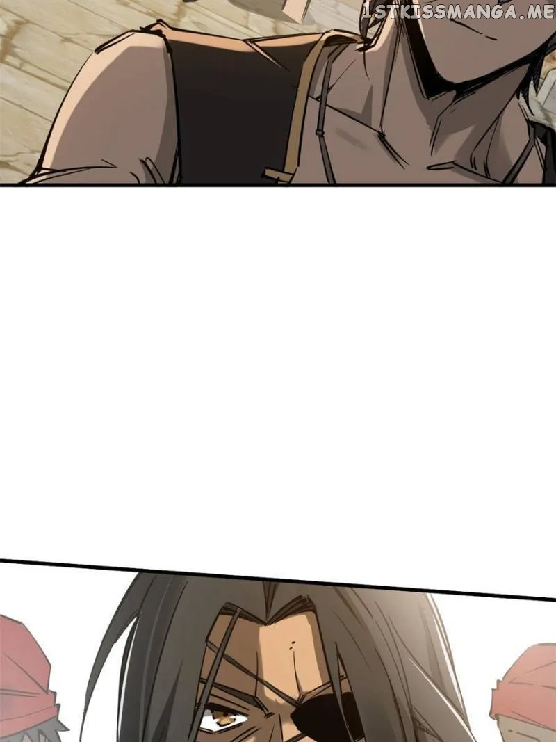 Another beginning with the Guhuo bird Chapter 159 page 43 - 