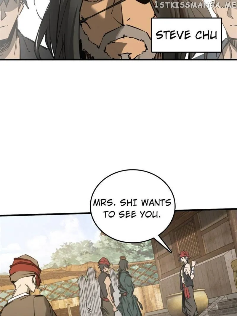 Another beginning with the Guhuo bird Chapter 159 page 44 - 