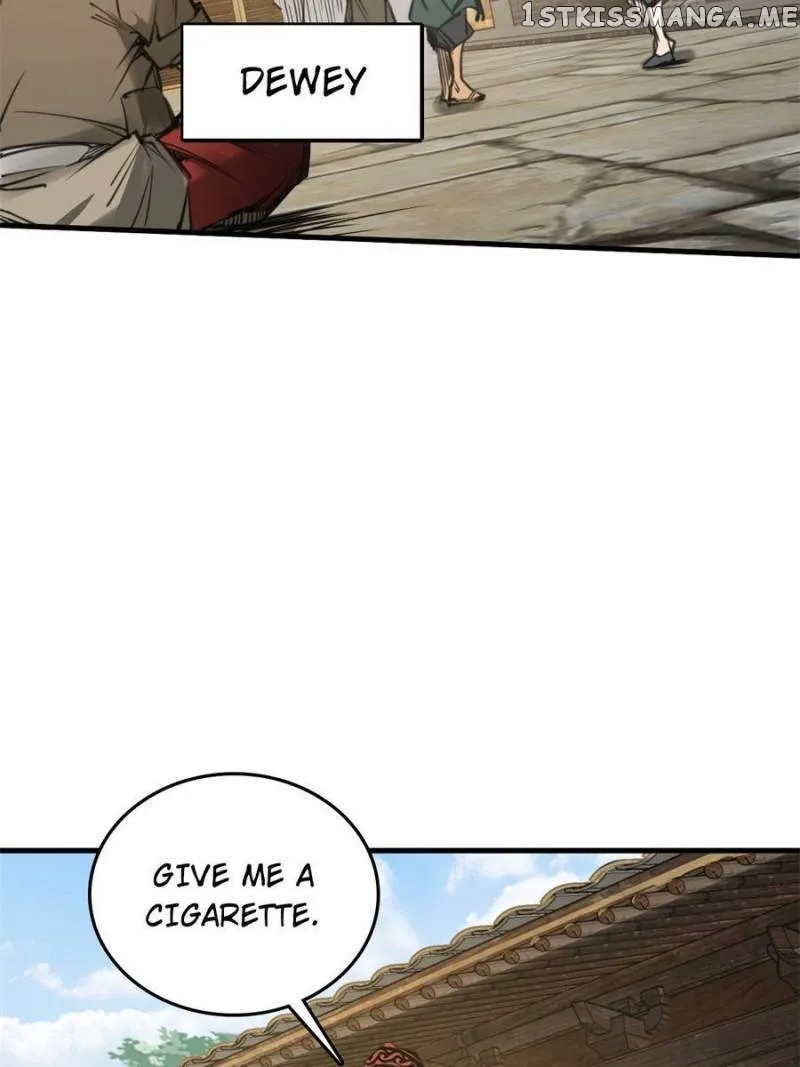 Another beginning with the Guhuo bird Chapter 159 page 45 - 