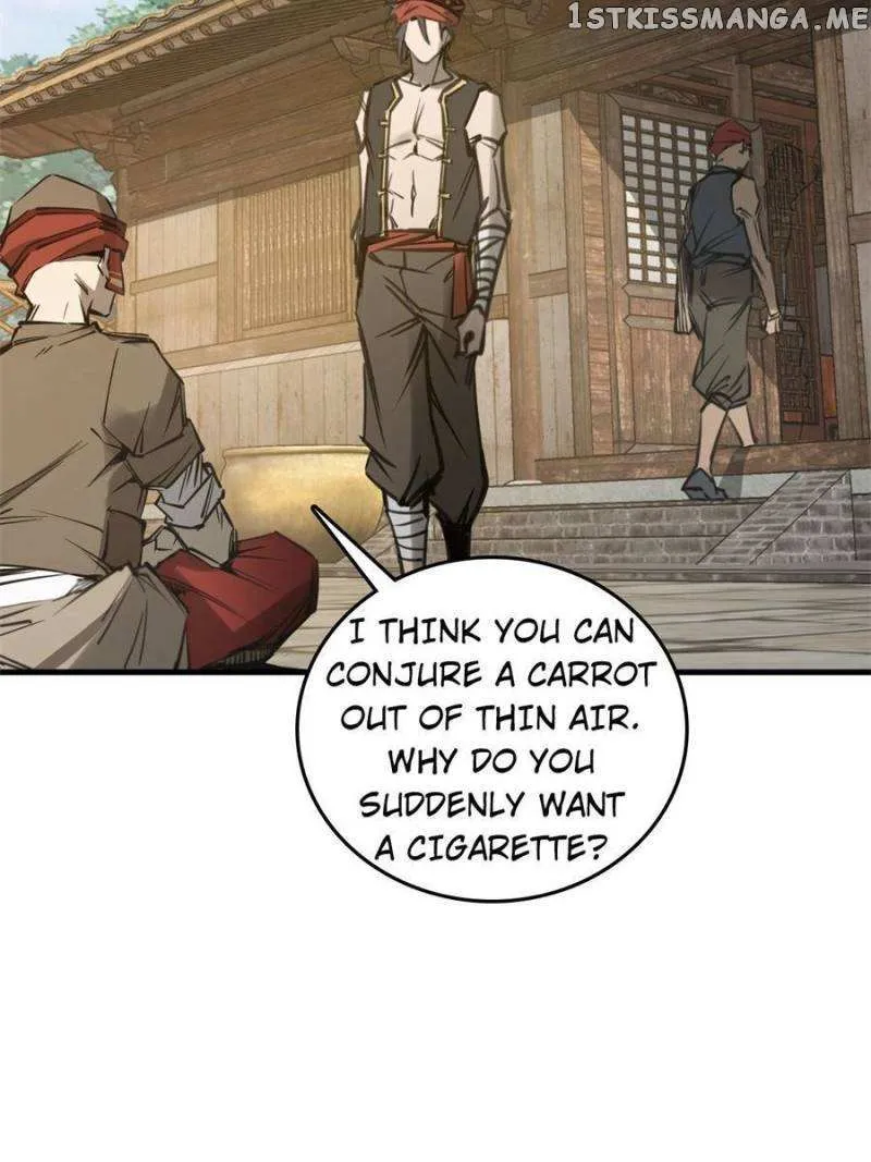 Another beginning with the Guhuo bird Chapter 159 page 46 - 