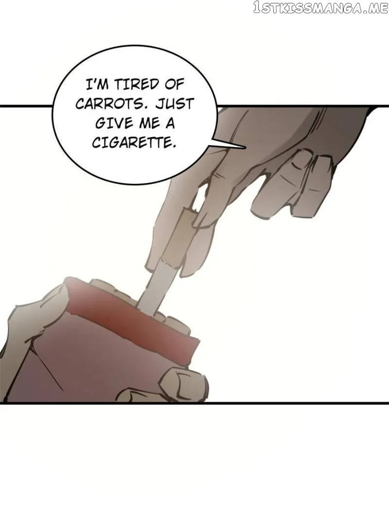 Another beginning with the Guhuo bird Chapter 159 page 47 - 