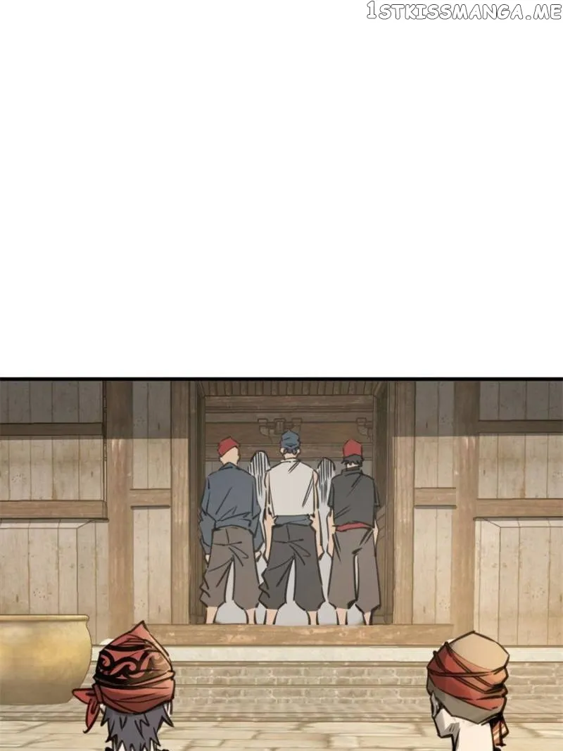Another beginning with the Guhuo bird Chapter 159 page 48 - 