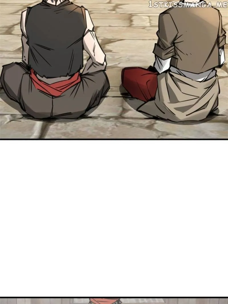 Another beginning with the Guhuo bird Chapter 159 page 49 - 