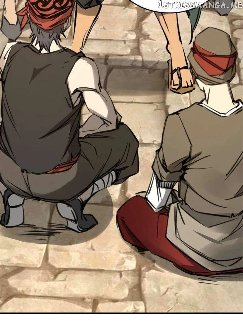 Another beginning with the Guhuo bird Chapter 159 page 51 - 