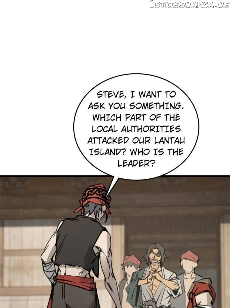 Another beginning with the Guhuo bird Chapter 159 page 52 - 