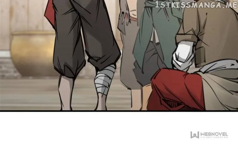 Another beginning with the Guhuo bird Chapter 159 page 53 - 
