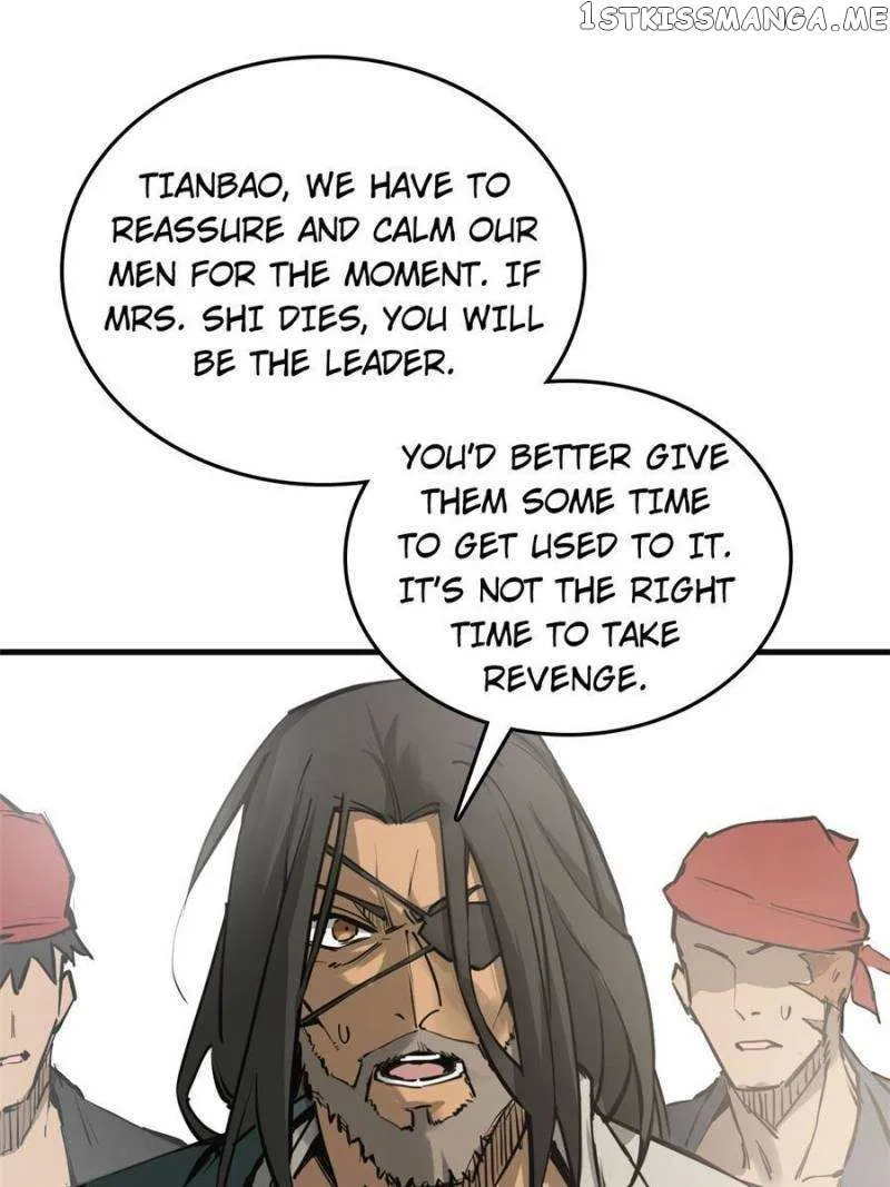 Another beginning with the Guhuo bird Chapter 159 page 54 - 