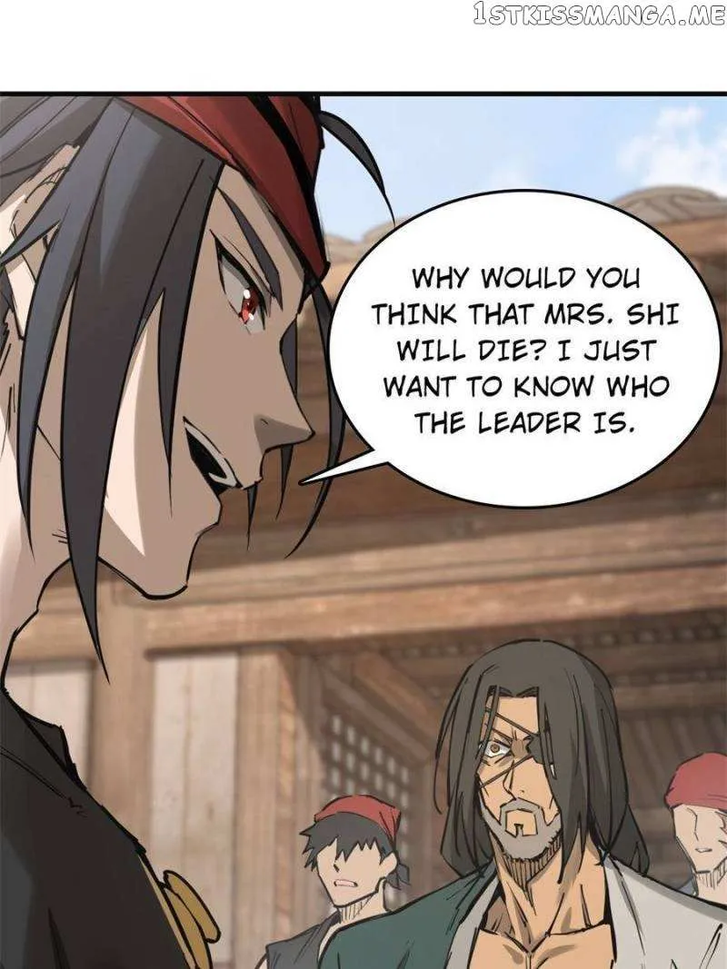 Another beginning with the Guhuo bird Chapter 159 page 56 - 
