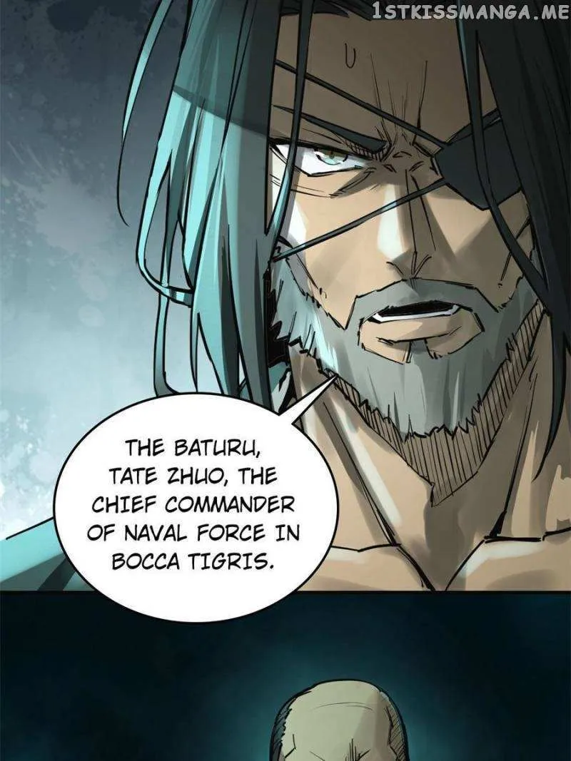 Another beginning with the Guhuo bird Chapter 159 page 58 - 