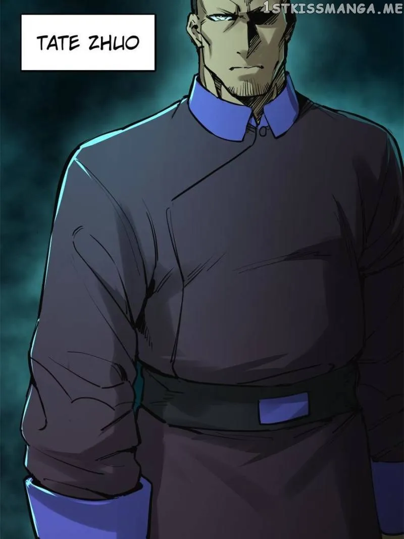 Another beginning with the Guhuo bird Chapter 159 page 59 - 