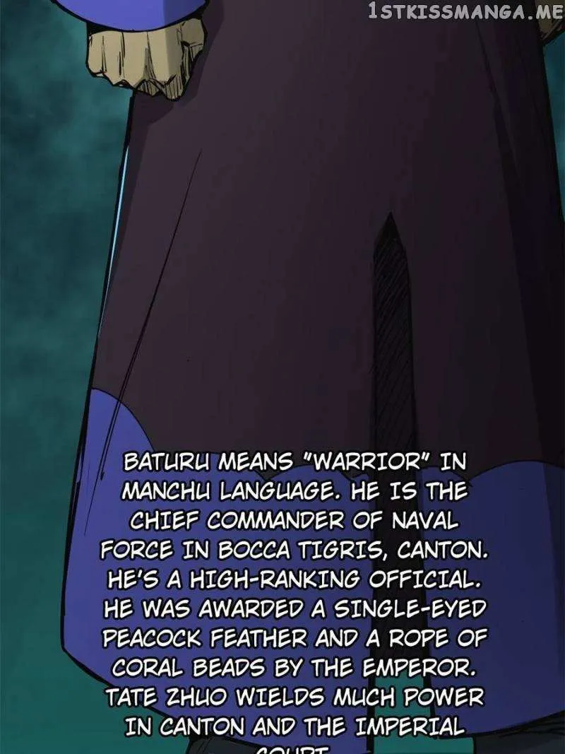 Another beginning with the Guhuo bird Chapter 159 page 60 - 