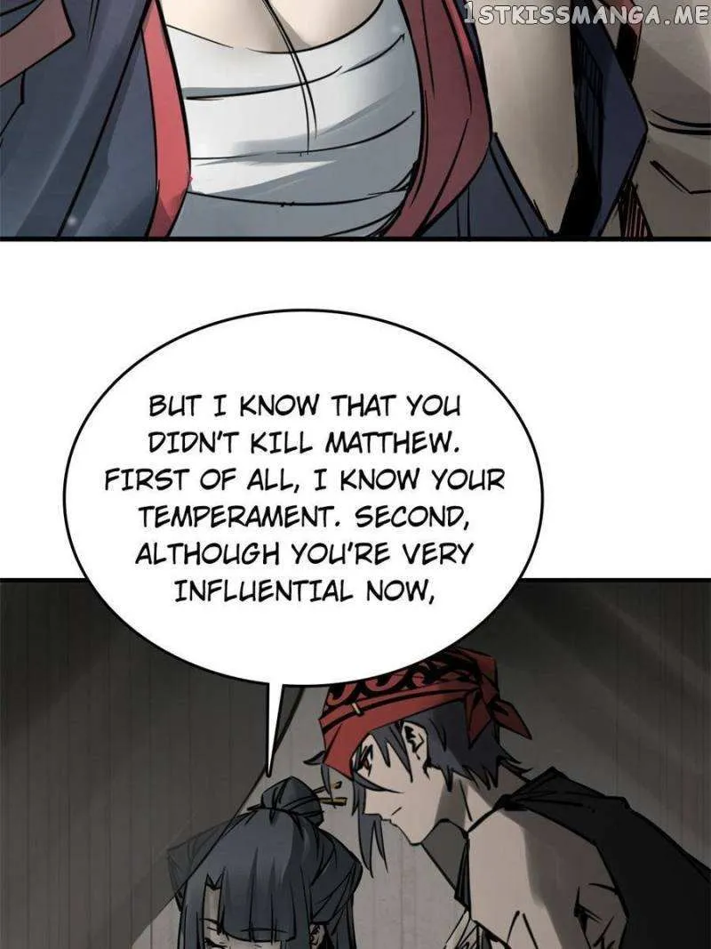 Another beginning with the Guhuo bird Chapter 159 page 7 - 