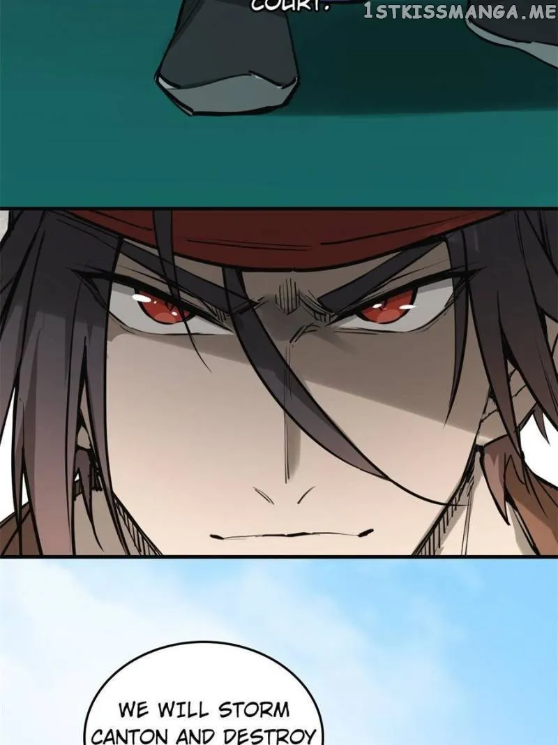 Another beginning with the Guhuo bird Chapter 159 page 61 - 