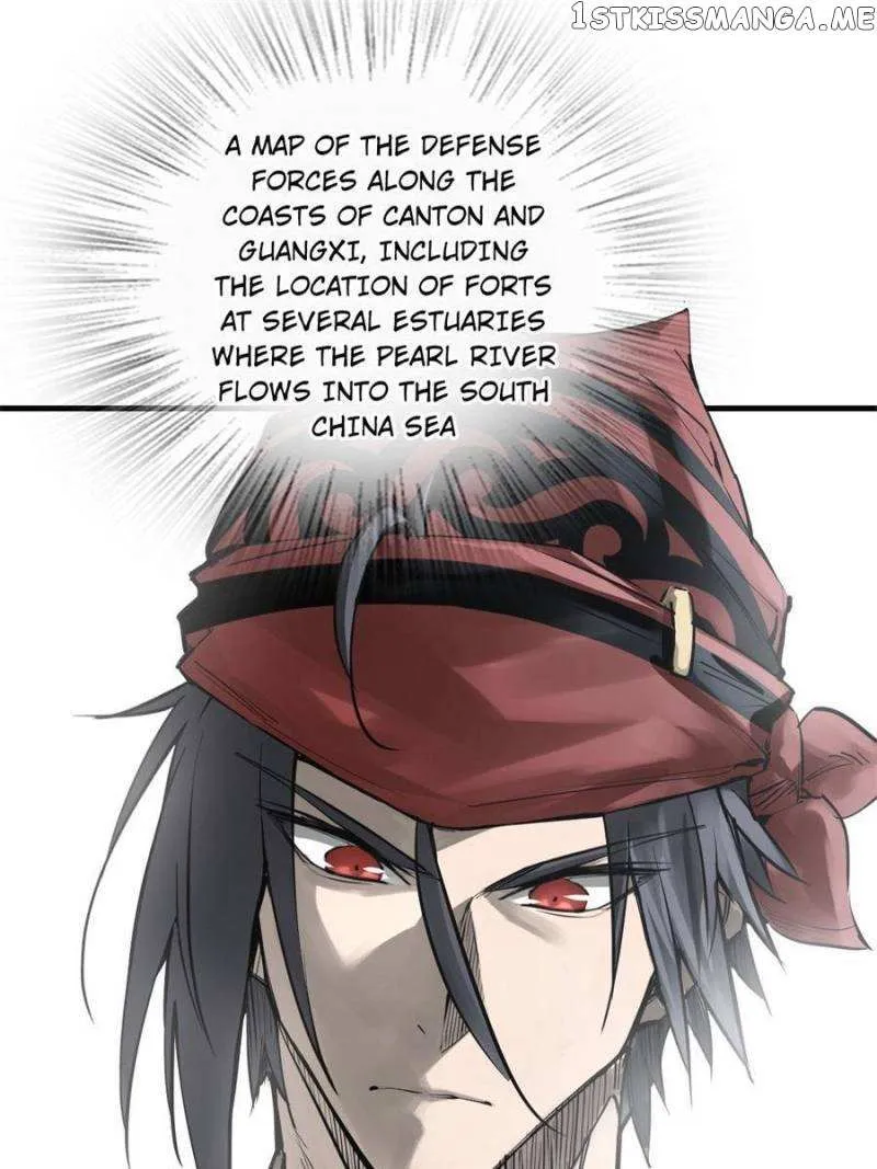 Another beginning with the Guhuo bird Chapter 159 page 68 - 