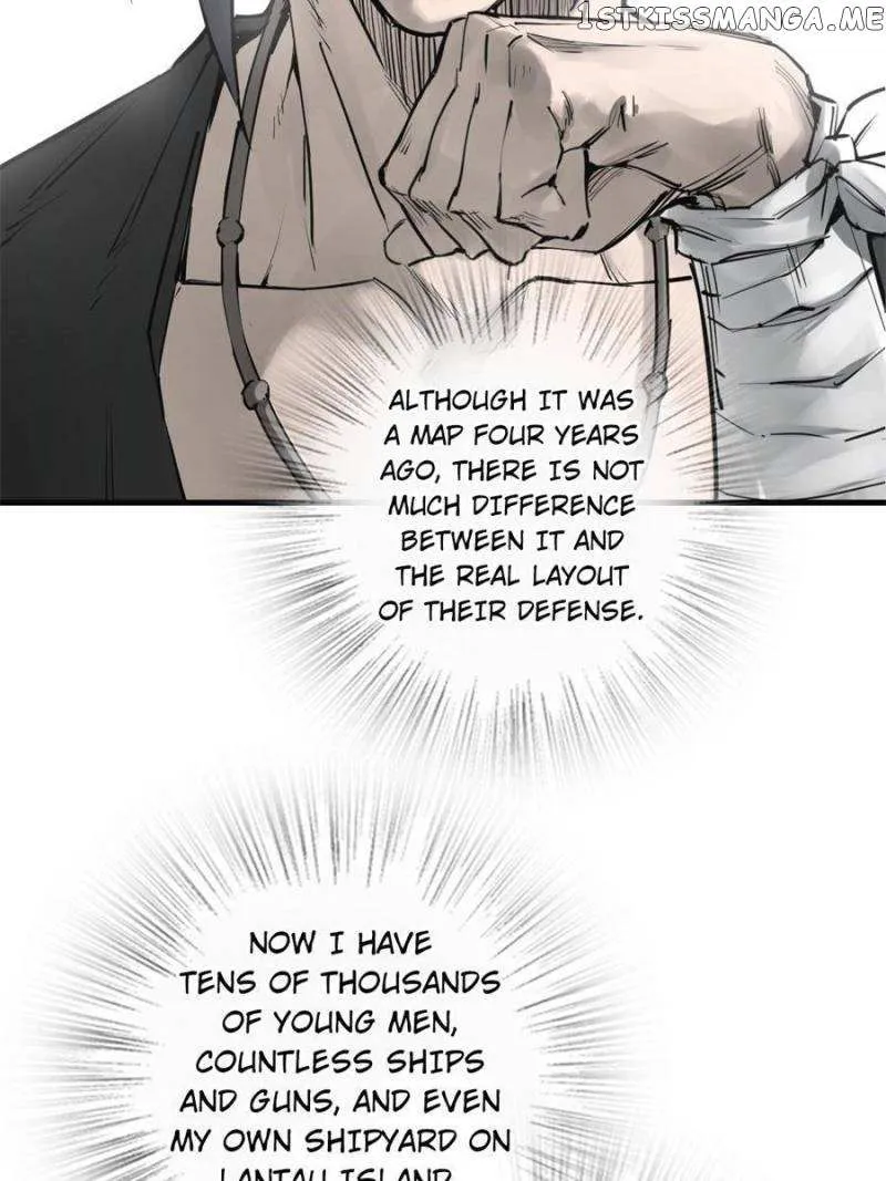 Another beginning with the Guhuo bird Chapter 159 page 69 - 