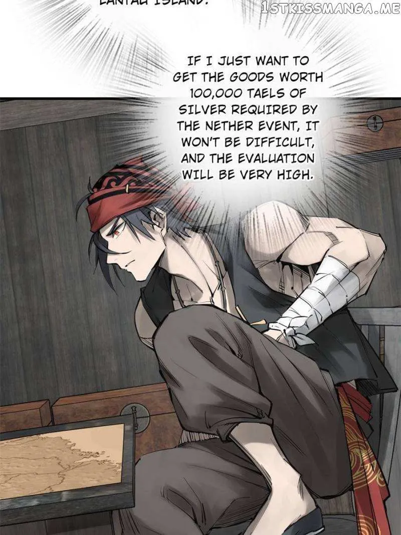 Another beginning with the Guhuo bird Chapter 159 page 70 - 
