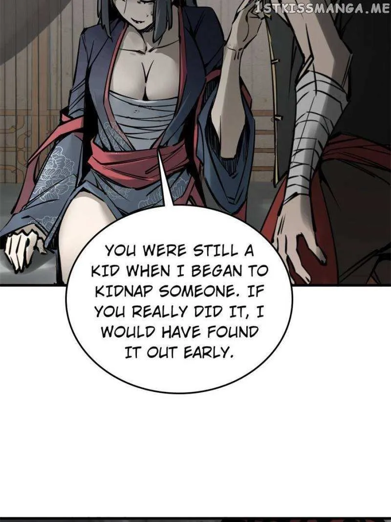 Another beginning with the Guhuo bird Chapter 159 page 8 - 