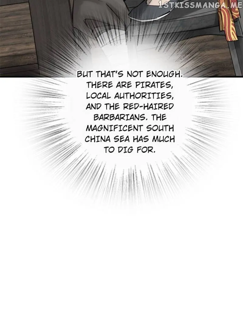 Another beginning with the Guhuo bird Chapter 159 page 71 - 