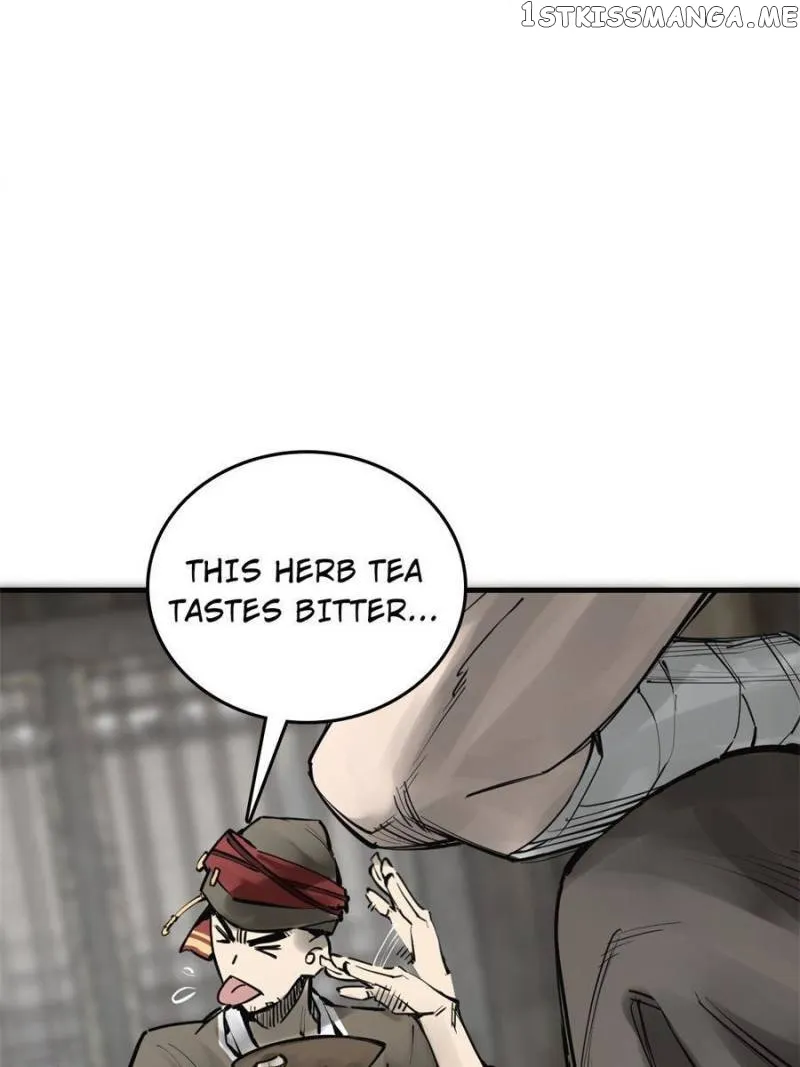 Another beginning with the Guhuo bird Chapter 159 page 73 - 