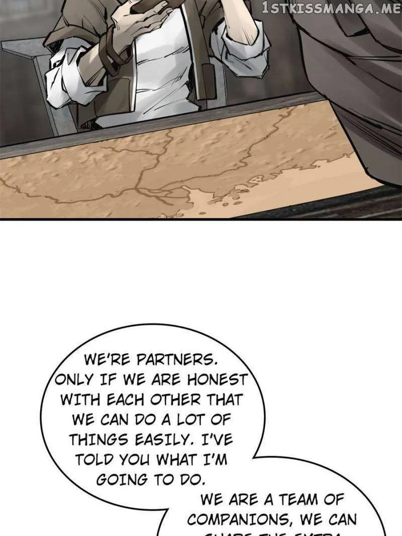Another beginning with the Guhuo bird Chapter 159 page 74 - 