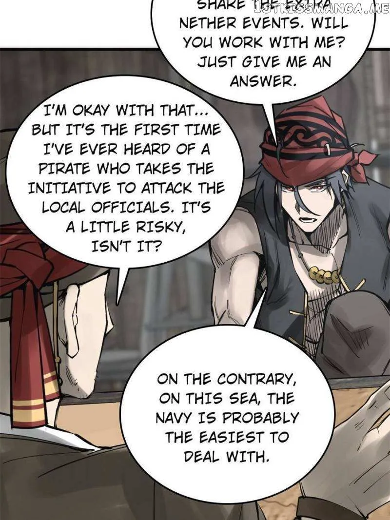 Another beginning with the Guhuo bird Chapter 159 page 75 - 