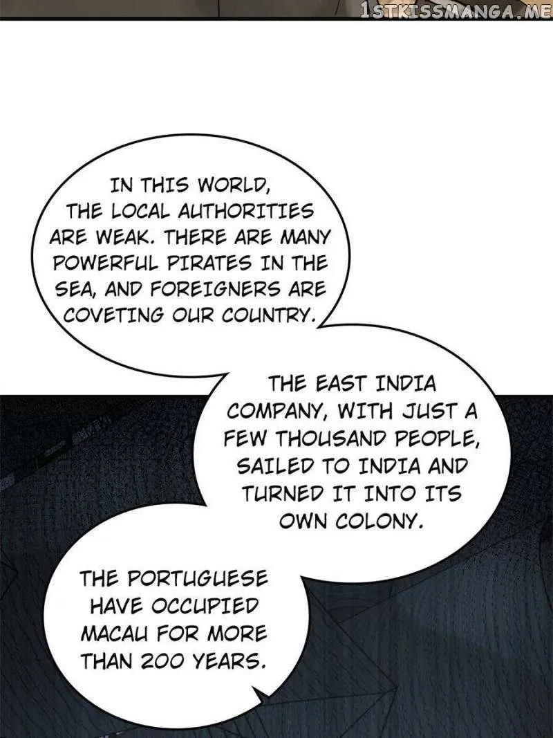 Another beginning with the Guhuo bird Chapter 159 page 76 - 