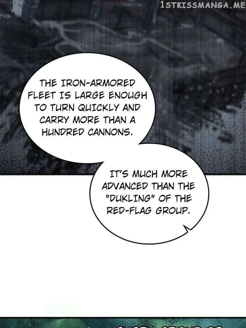 Another beginning with the Guhuo bird Chapter 159 page 78 - 