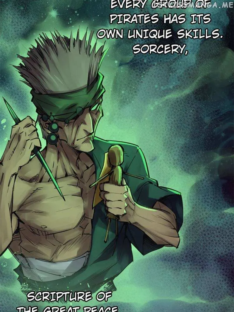 Another beginning with the Guhuo bird Chapter 159 page 79 - 