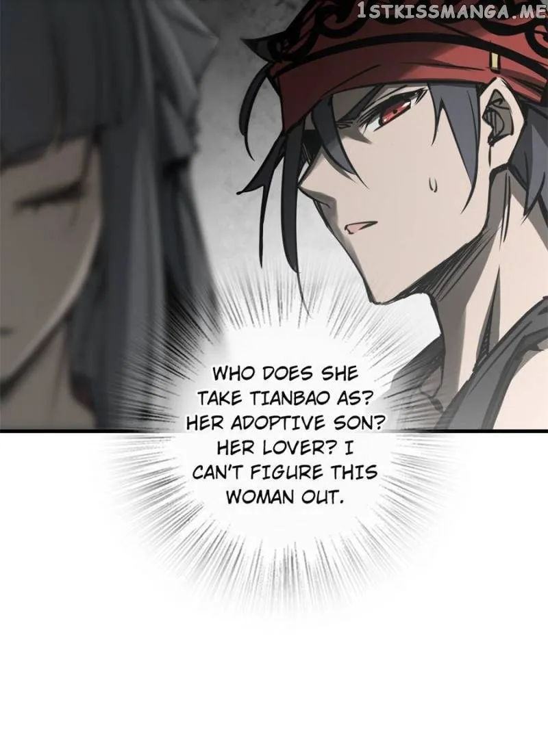 Another beginning with the Guhuo bird Chapter 159 page 9 - 