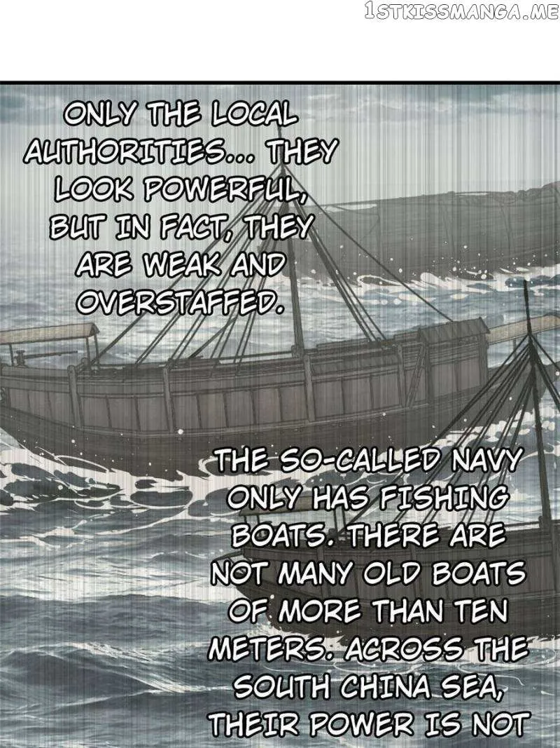 Another beginning with the Guhuo bird Chapter 159 page 82 - 