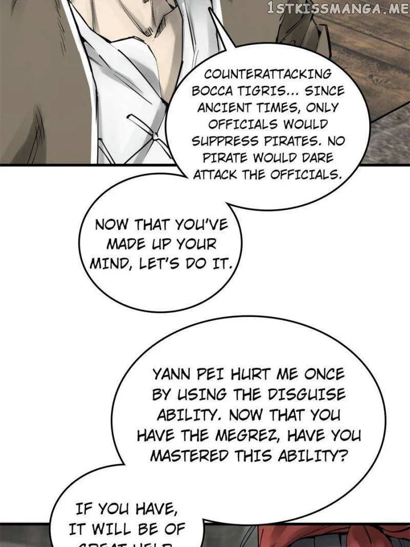 Another beginning with the Guhuo bird Chapter 159 page 84 - 