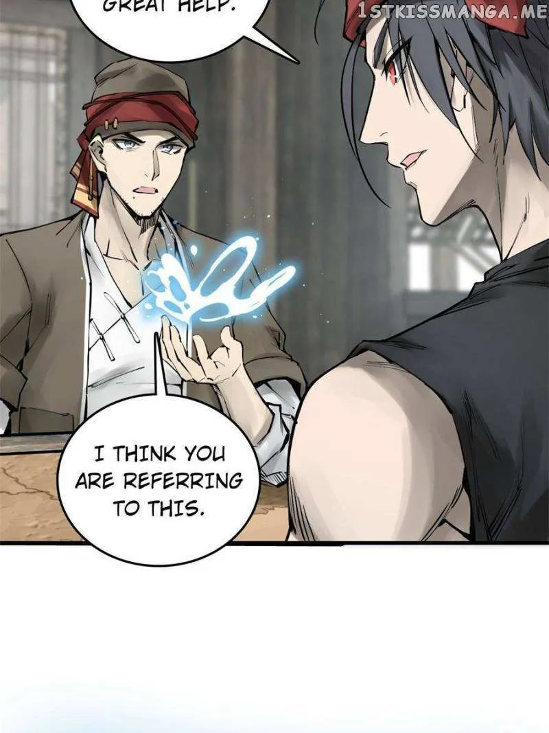 Another beginning with the Guhuo bird Chapter 159 page 85 - 