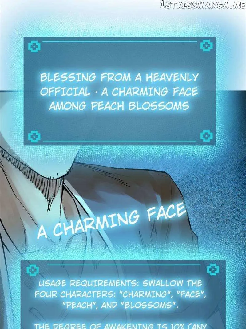 Another beginning with the Guhuo bird Chapter 159 page 86 - 