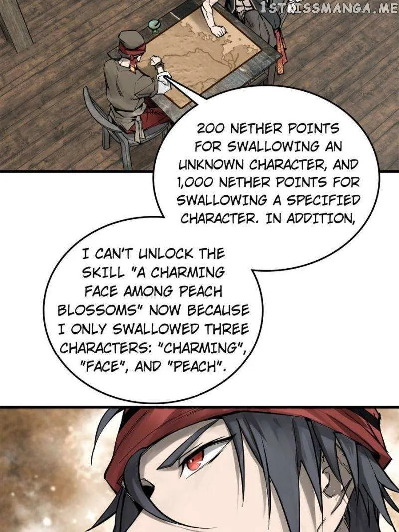 Another beginning with the Guhuo bird Chapter 159 page 88 - 