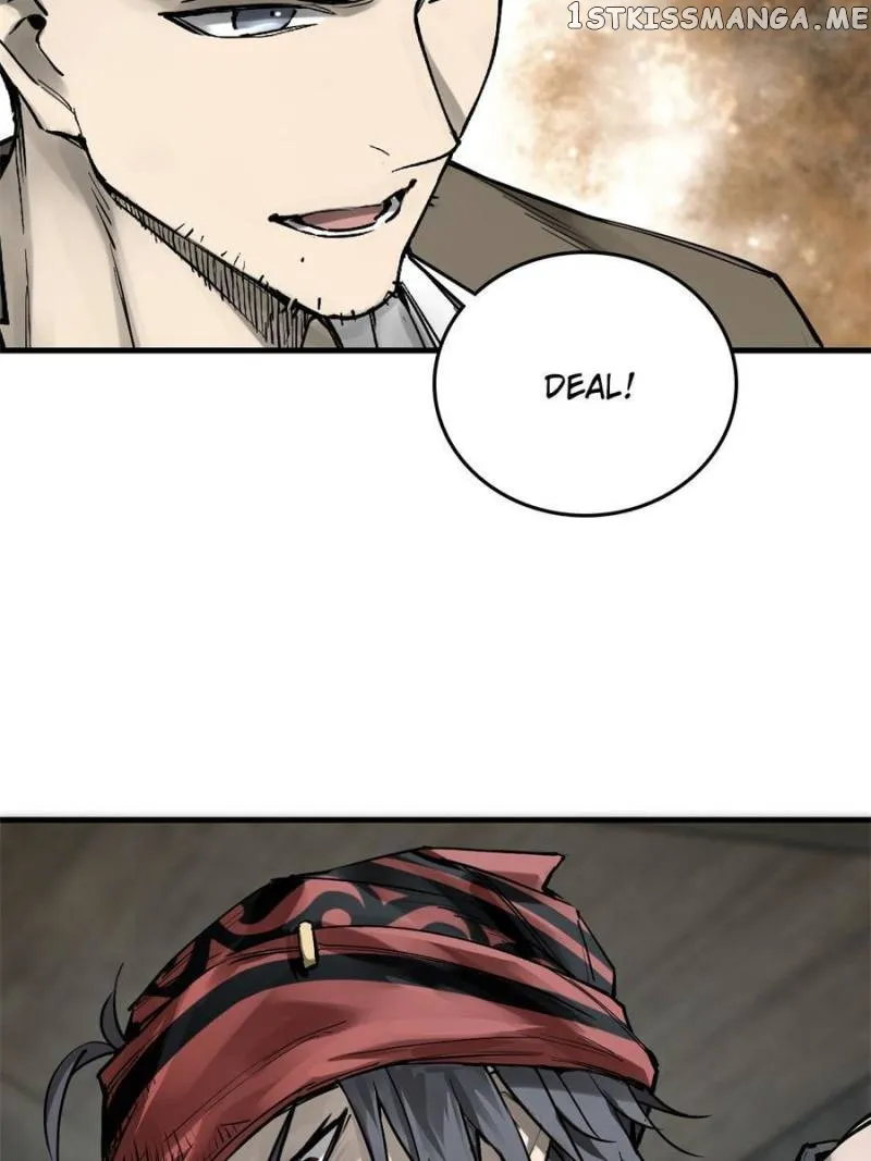 Another beginning with the Guhuo bird Chapter 159 page 90 - 