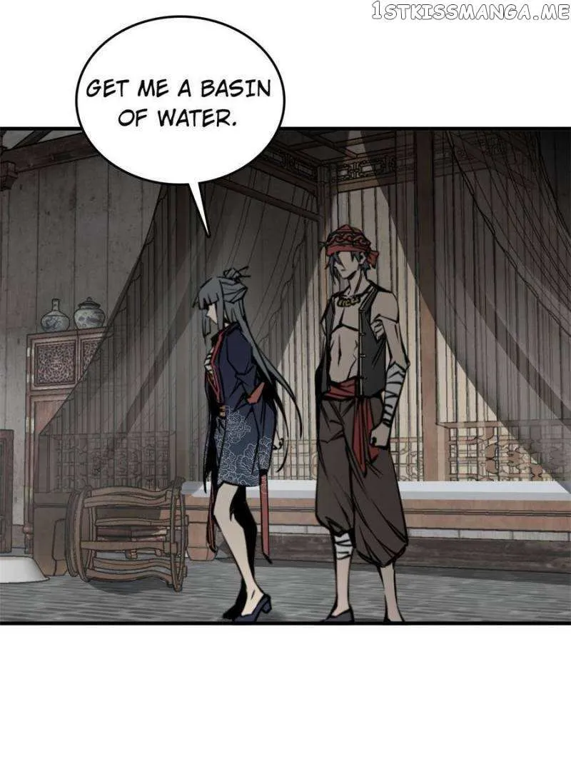 Another beginning with the Guhuo bird Chapter 159 page 10 - 