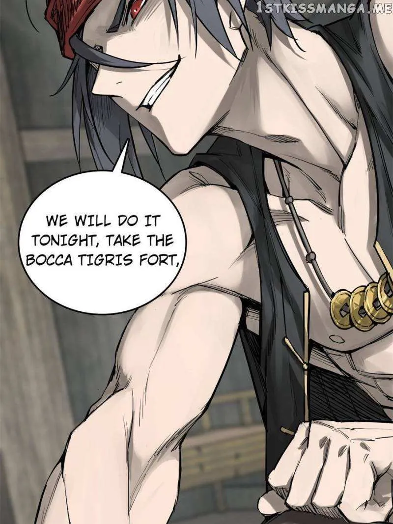 Another beginning with the Guhuo bird Chapter 159 page 91 - 