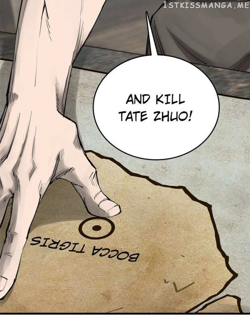 Another beginning with the Guhuo bird Chapter 159 page 92 - 